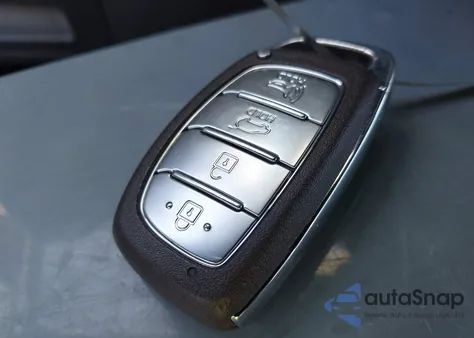 2020 Hyundai Ioniq Hybrid Limited из США, поврежденный, VIN KMHC05LC5LU212353